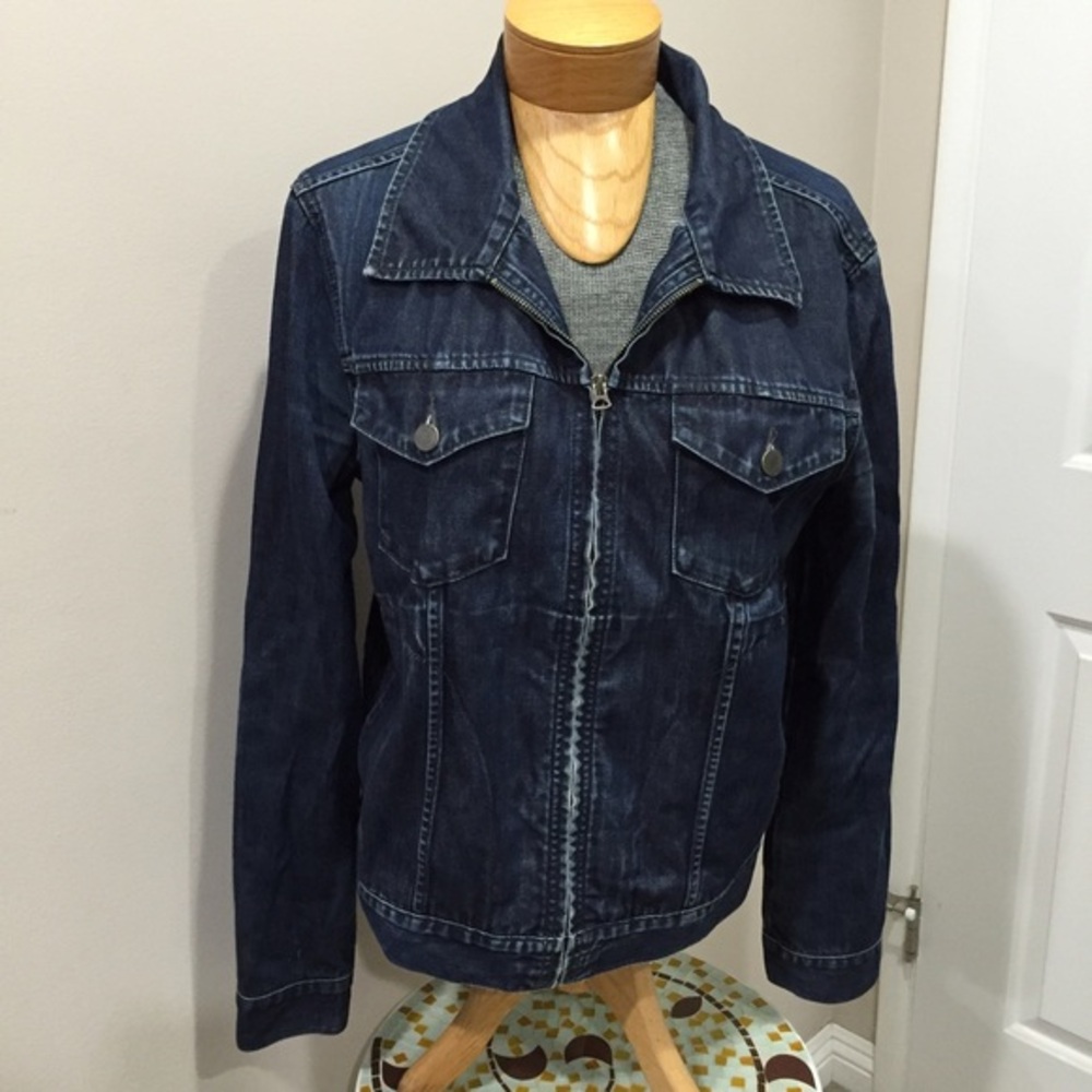 Gap Jean Jacket 1969